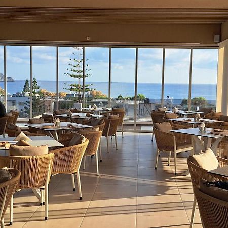 Lilium Luxury Suites Agia Marina المظهر الخارجي الصورة